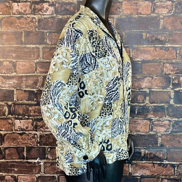 Joyce Lightweight Jacket - Picture 3 of 6